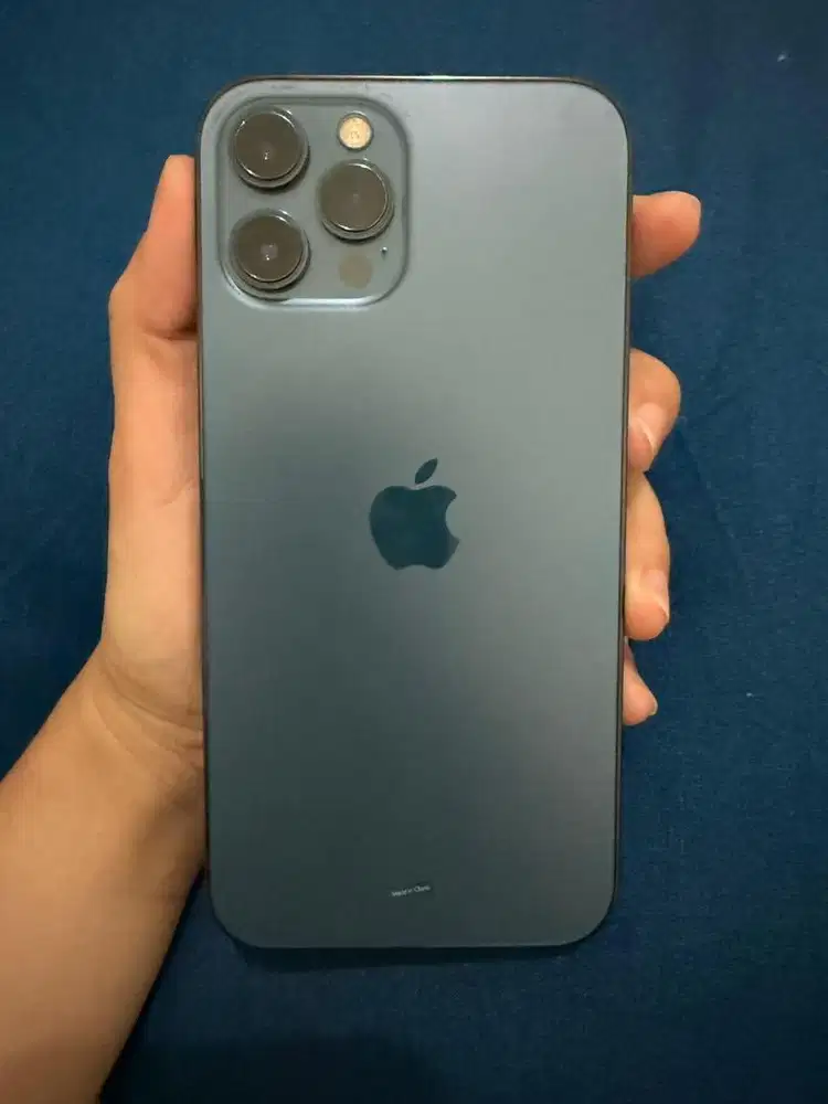 Iphone 12 Promax 128 GB