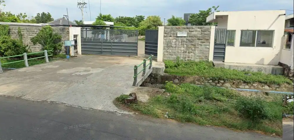 LOWONGAN SALES - SUPERVISOR ROOFING dan GALVALUM