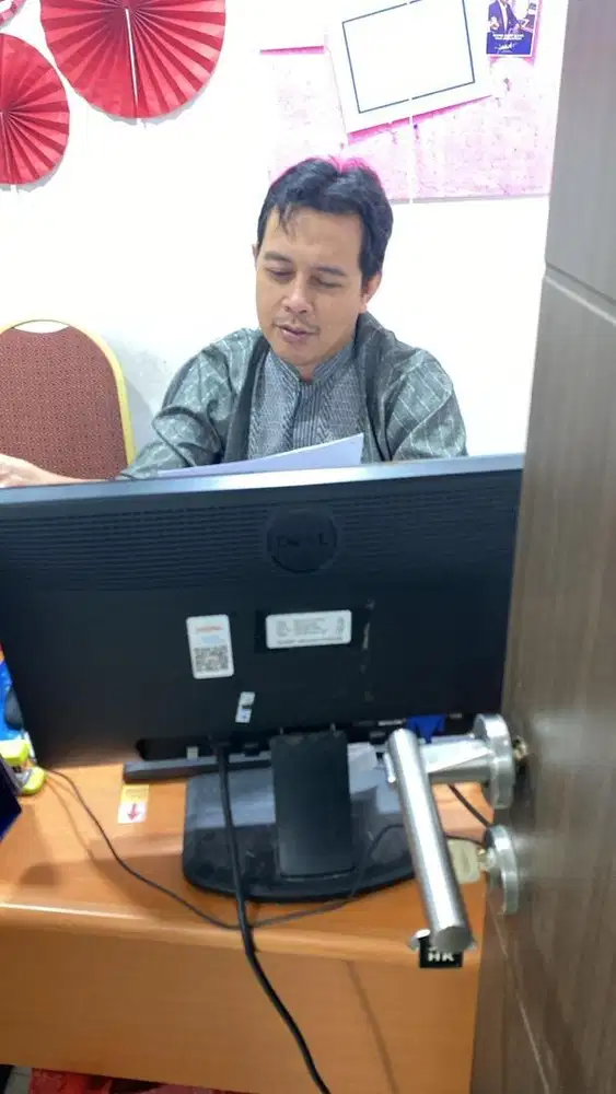 Lowongan kerja wanita maksimal 35