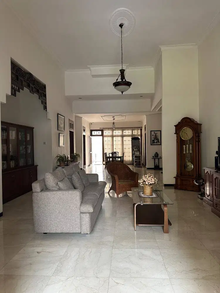 Kutisari Siap Huni MURAH, Nego Sampai Deal ( Tusuk sate)