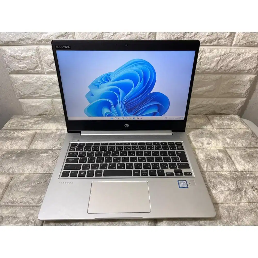 HP ProBook 430 G6 Core i7 gen 8 *RWO