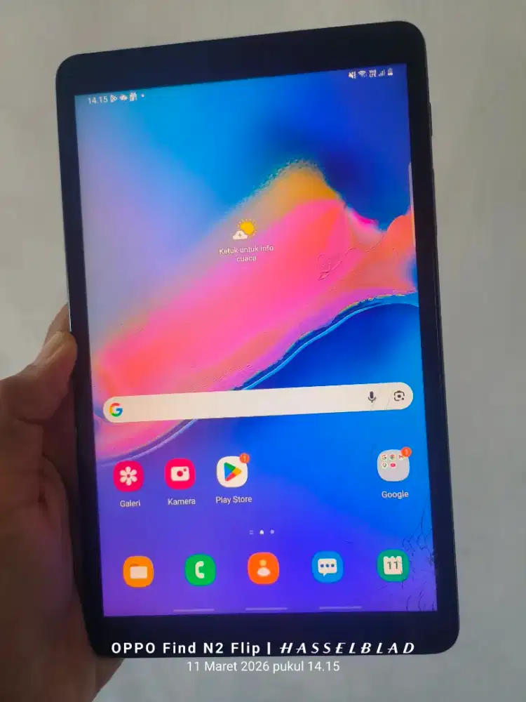 Samsung tep a8 SPEN 2019 LTE 3/32