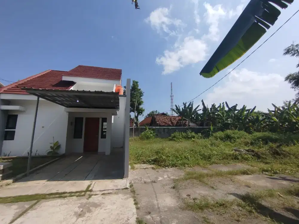 JUAL CEPAT LAHAN TANAH MURAH 150JT DEKAT RINGROAD MADIUN