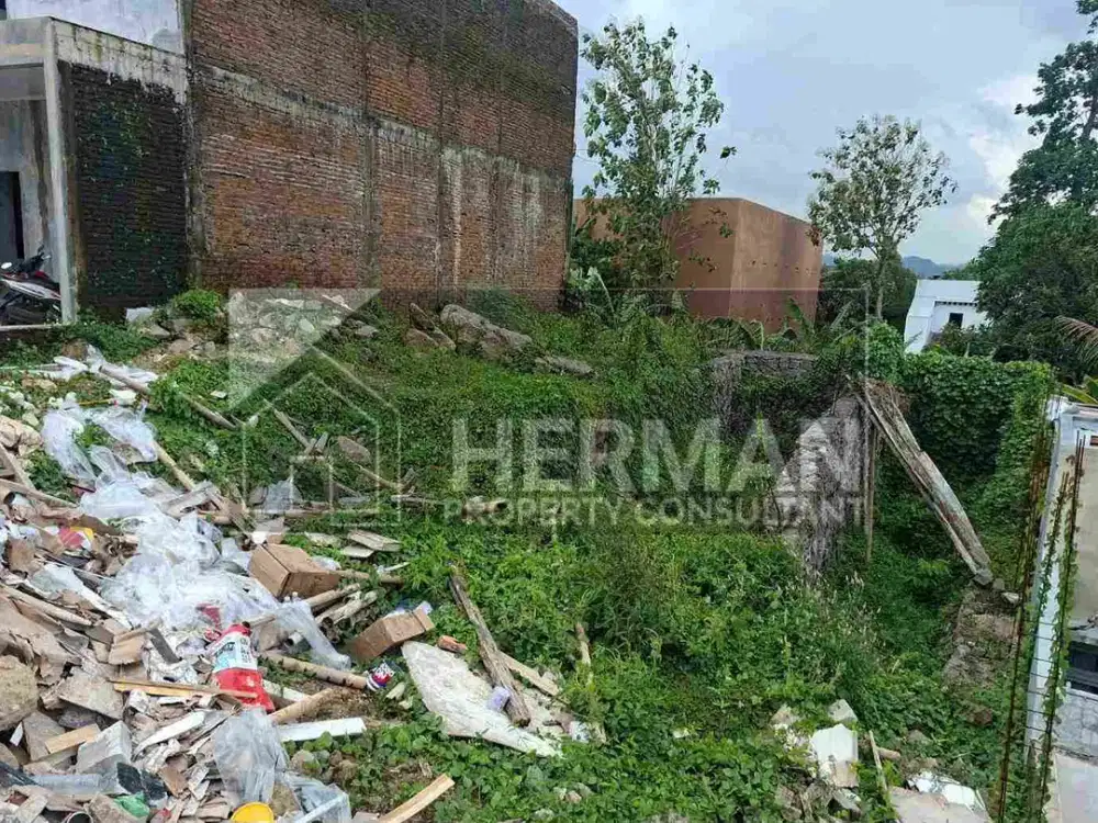 Tanah Tembalang Mulawarman Undip