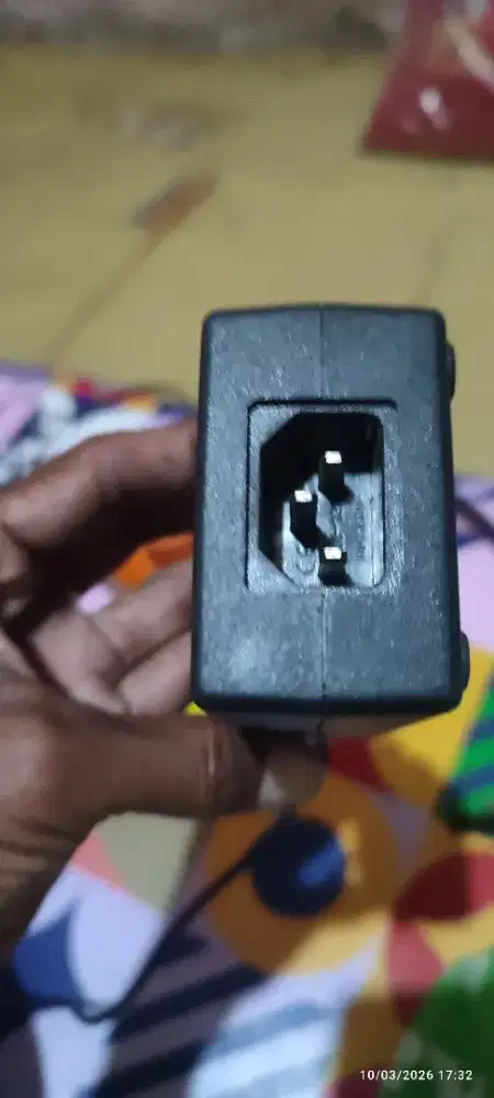 electric pompa + power tambahan smua kendaraan