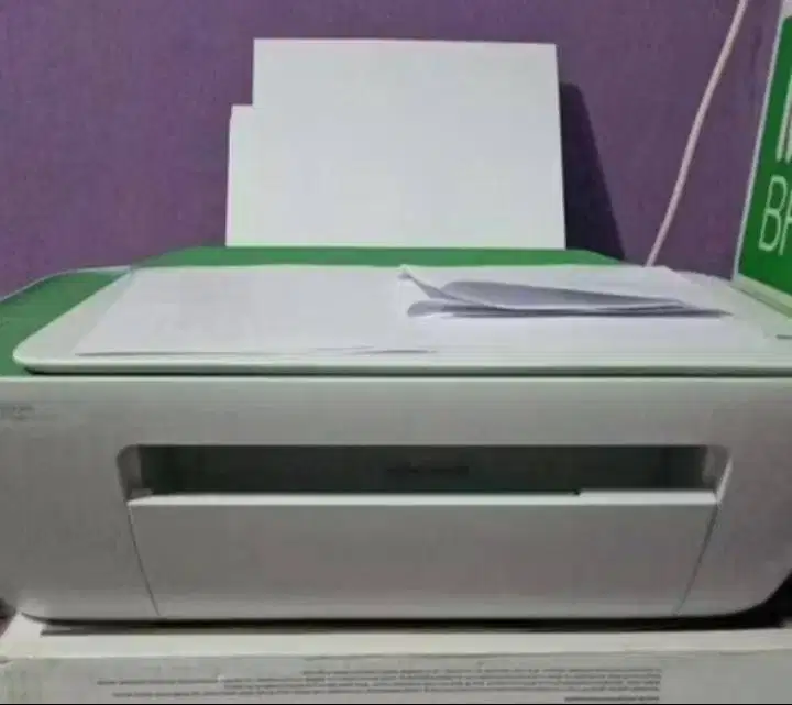 Printer HP Desk Jet in Adventage 2337