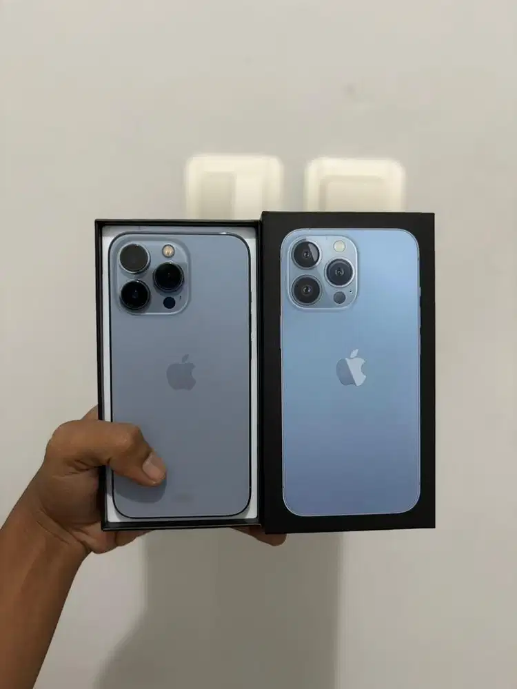 Iphone 13 Pro 128gb ibox