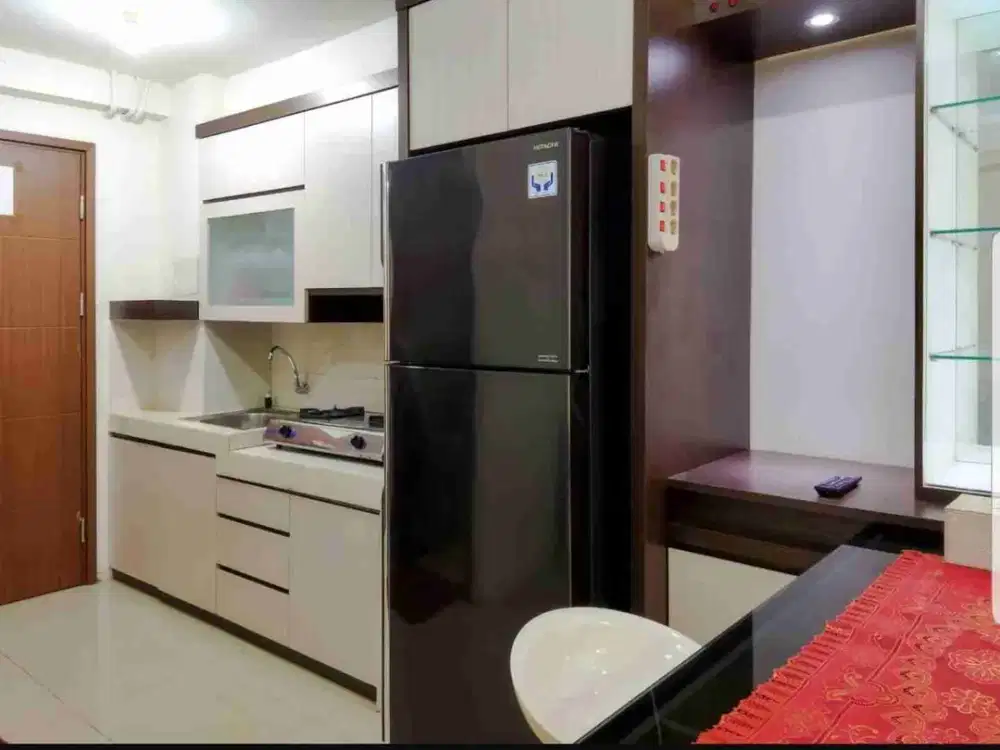 Apartemen Bandara City
