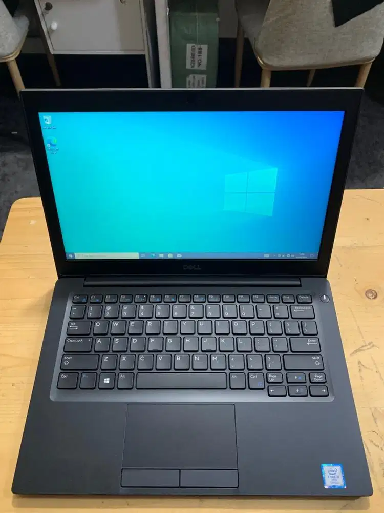 Dell 5490 i5 gen7 8/256gb