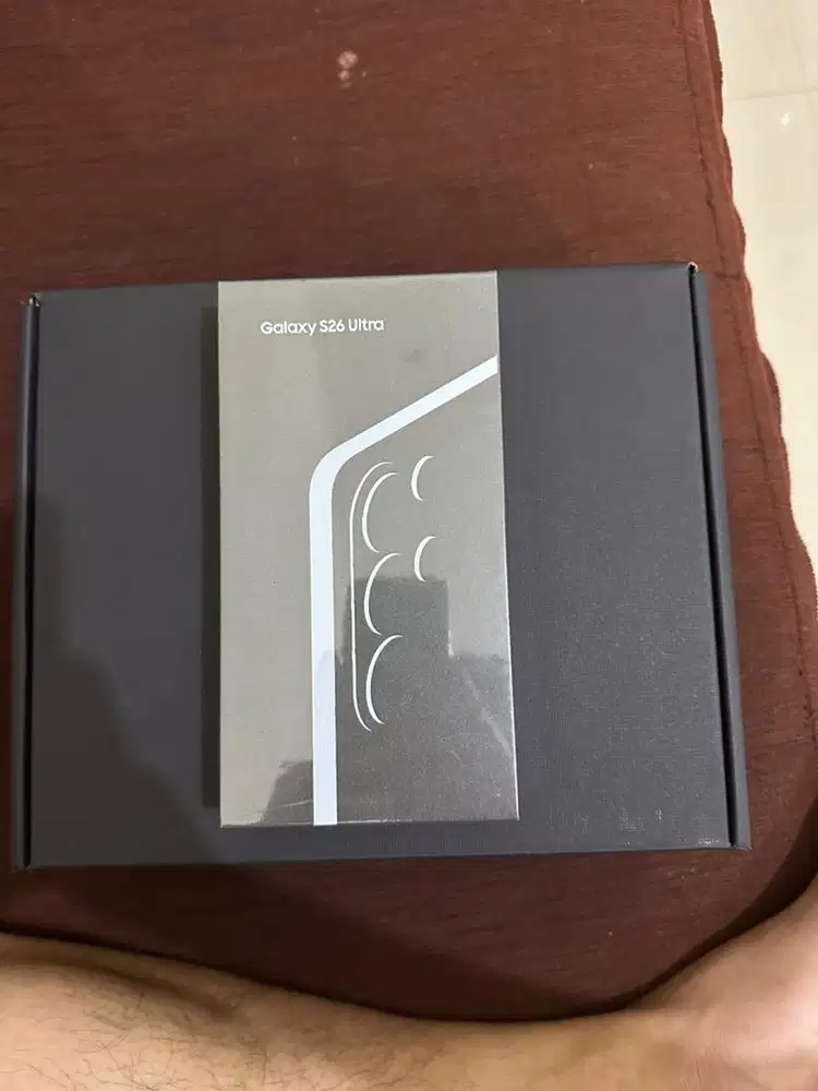 Samsung s26 ultra 512 gb