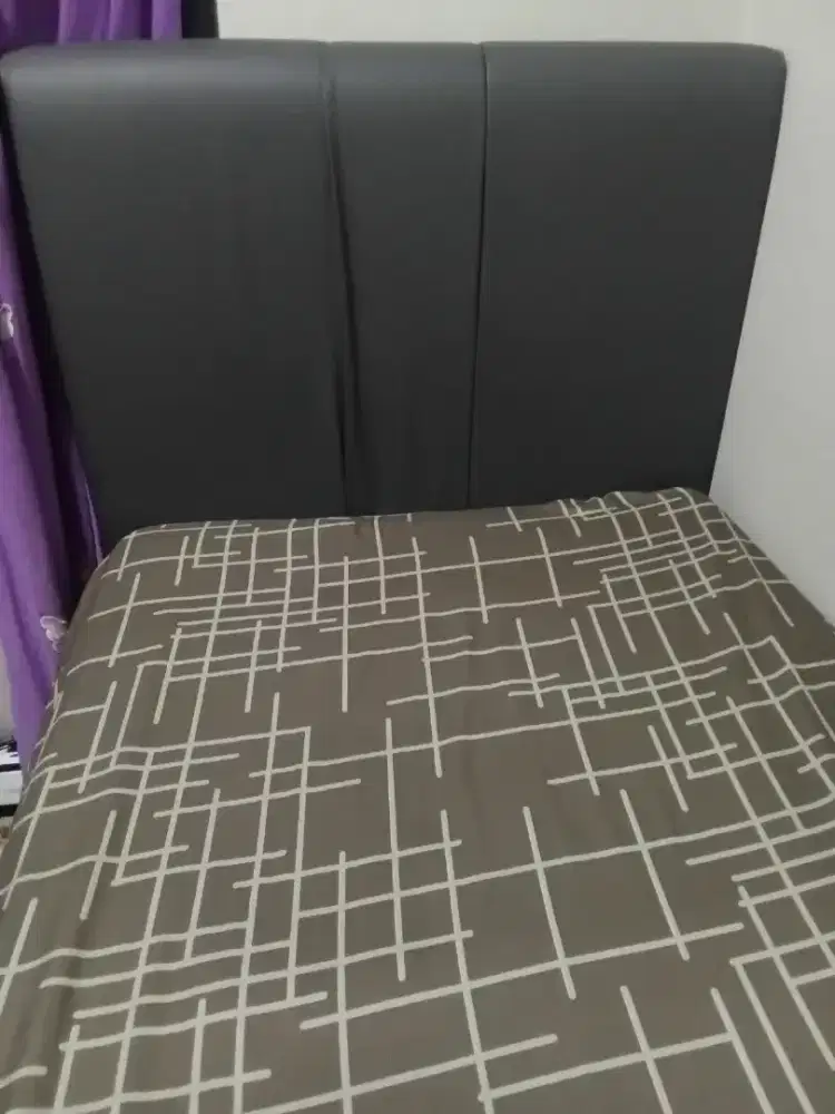 Springbad single 90 x 200