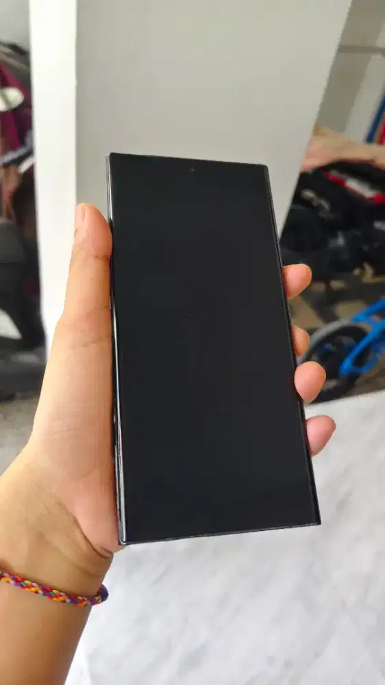 Samsung s23 Ultra 512Bg black