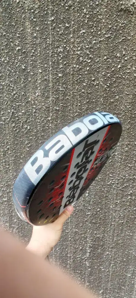 BABOLAT TECHNICAL VIPER 2025
