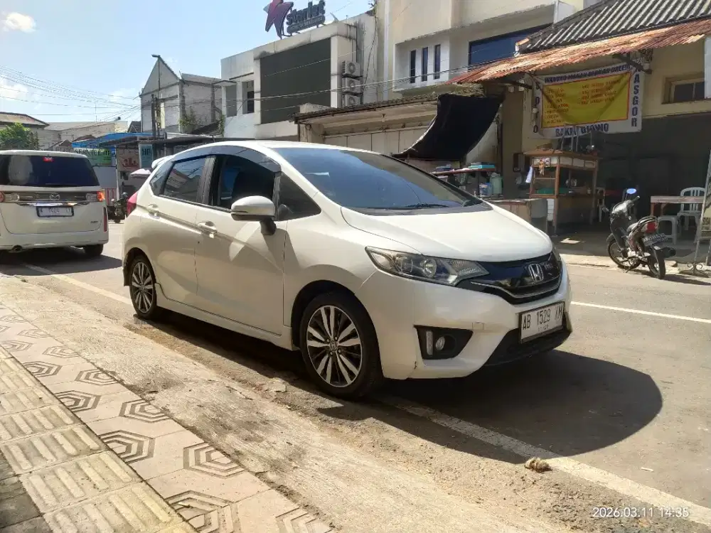 jazz RS 2014 metic plt AB