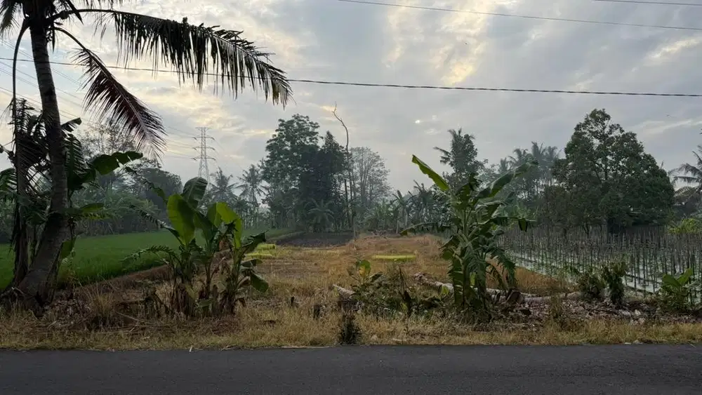 Tanah murah jakal km 9