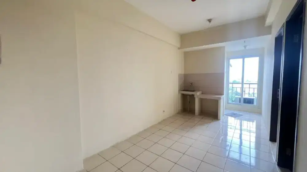 Apartemen Puri park view siap huni