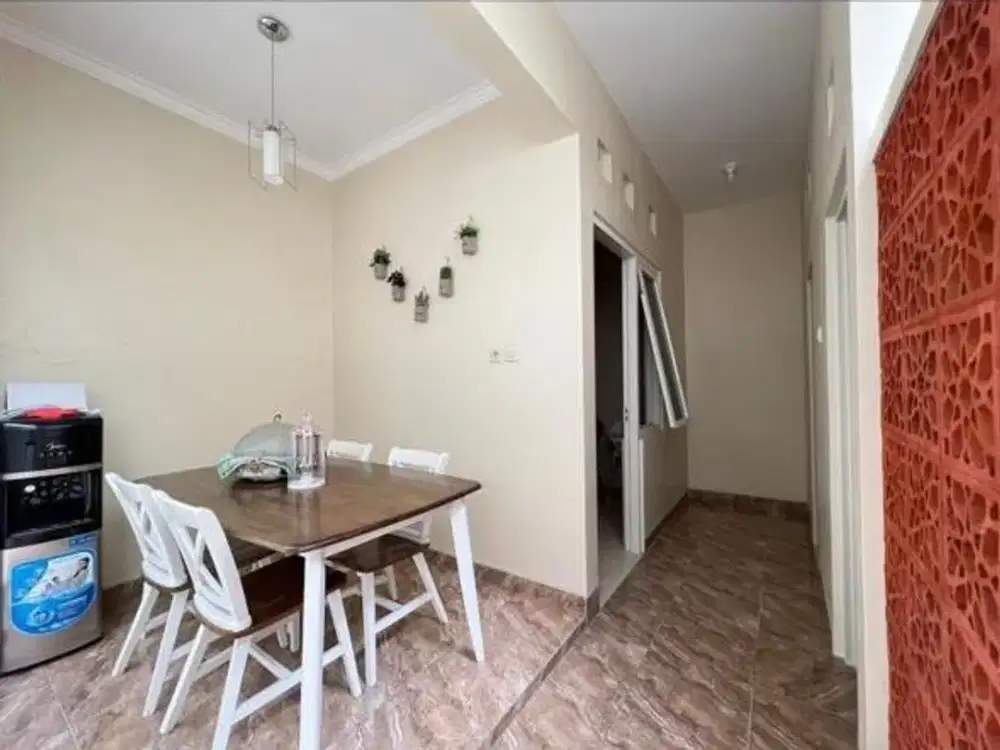 Rumah Minimalis Siap Huni Rungkut dekat UPN dan MERR