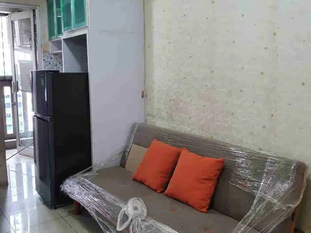 Disewakan Apartemen Green Bay Pluit