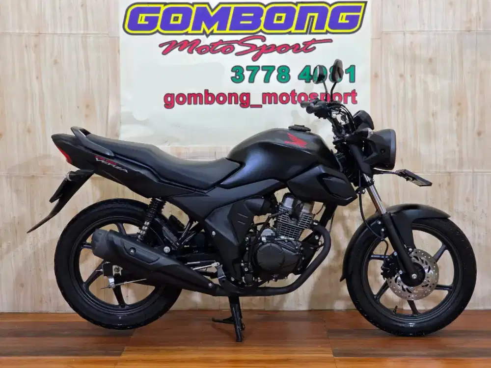 HONDA CB VERZA 2025 . CB 150 . CB150
