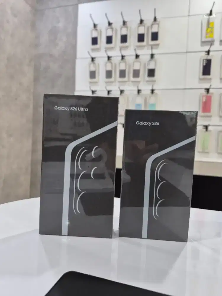 Samsung galaxy s26 ultra 1 tb