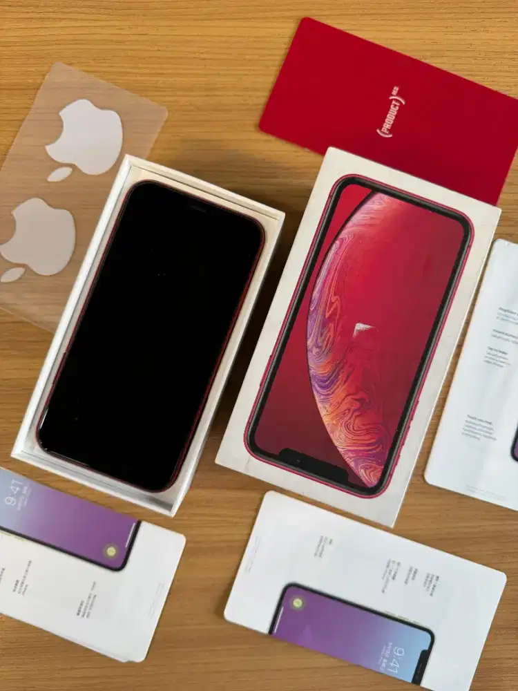 11 128gb red, inter all operator
 net