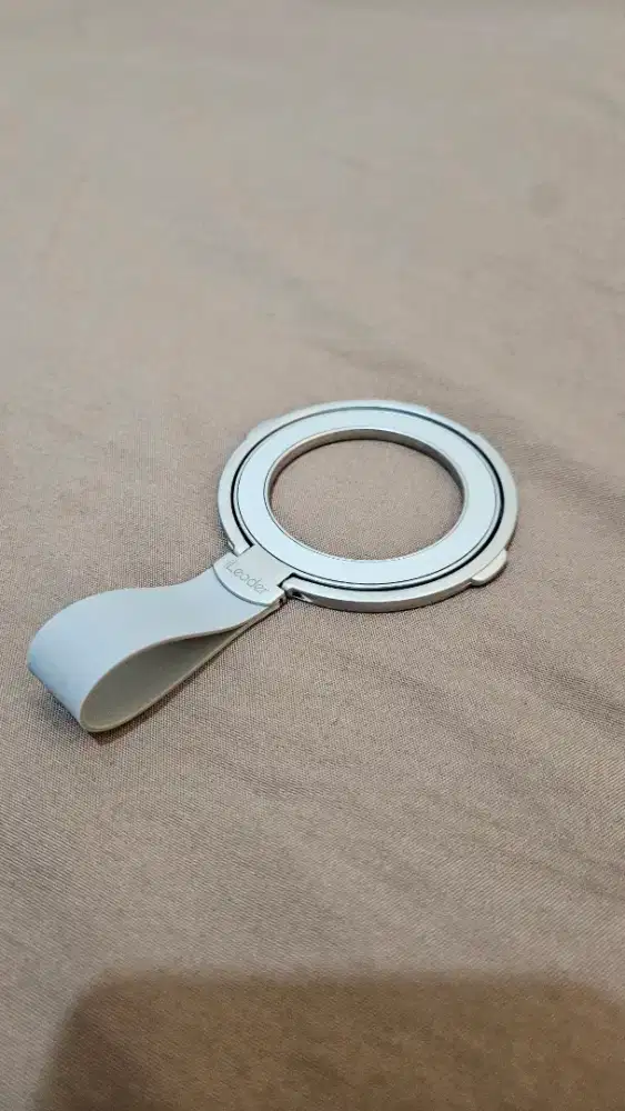 Jual iLeader Ring Magnetic Pivot Stand