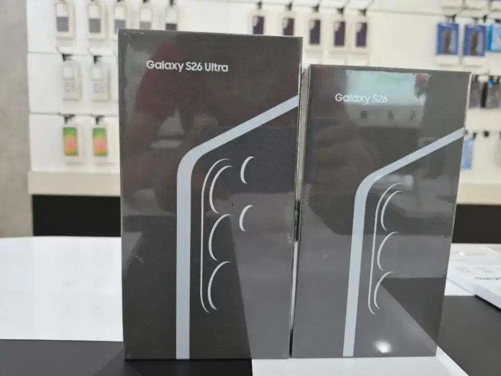 Samsung S26 ultra 1 tb