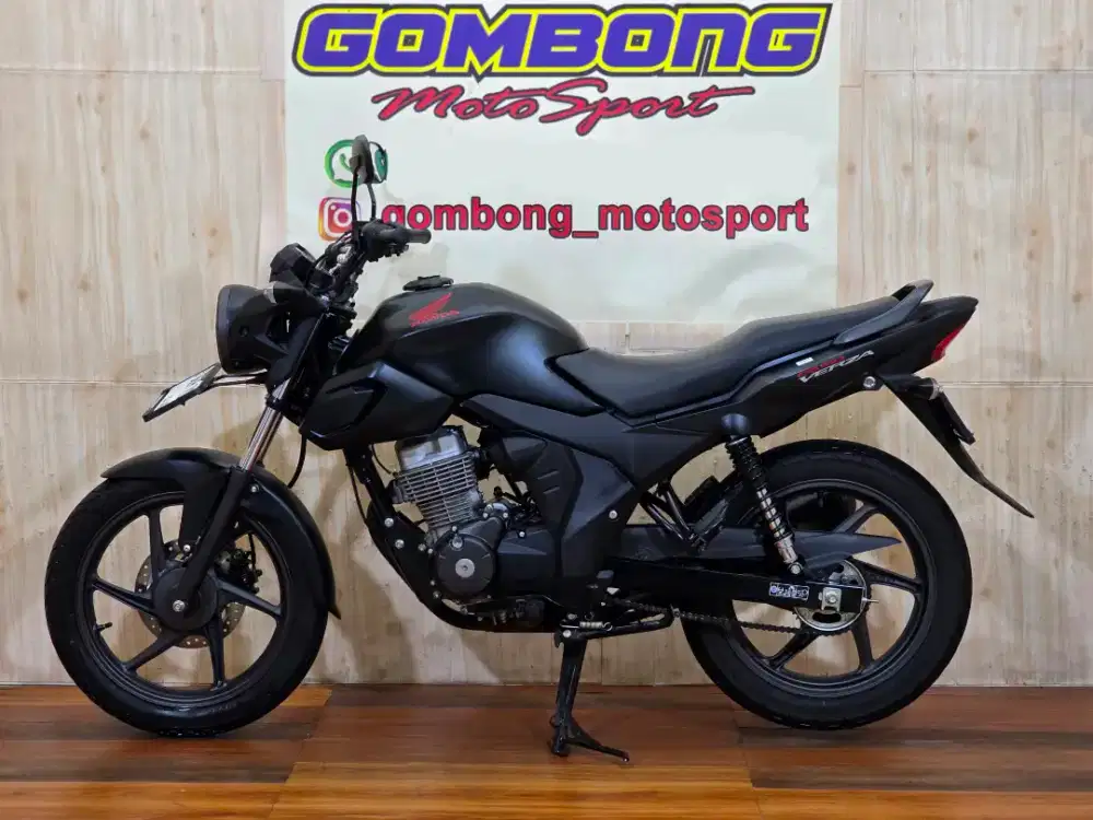 HONDA CB VERZA 2025 . CB 150 . CB150