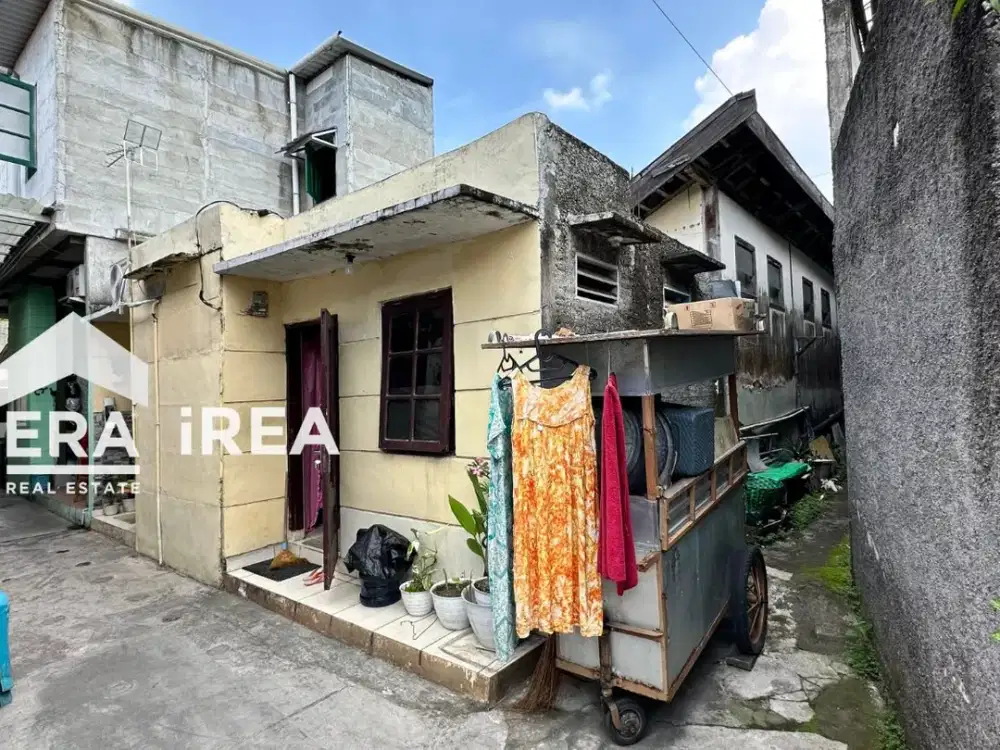 RUMAH DIJUAL DI SOLO DEKAT STADION SRIWEDARI DAN SOLO PARAGON