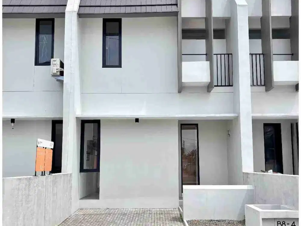 Cluster hinataliving