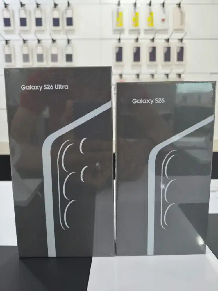 Samsung galaxyy s26 ultra 1 tb promo