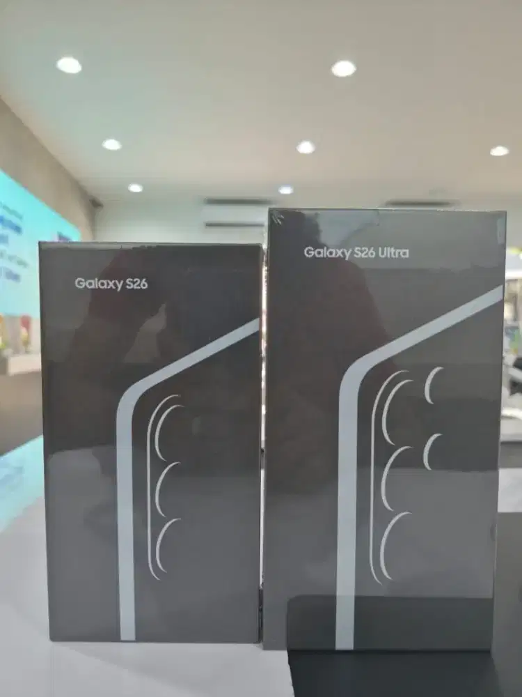 Pre order s26 ultra