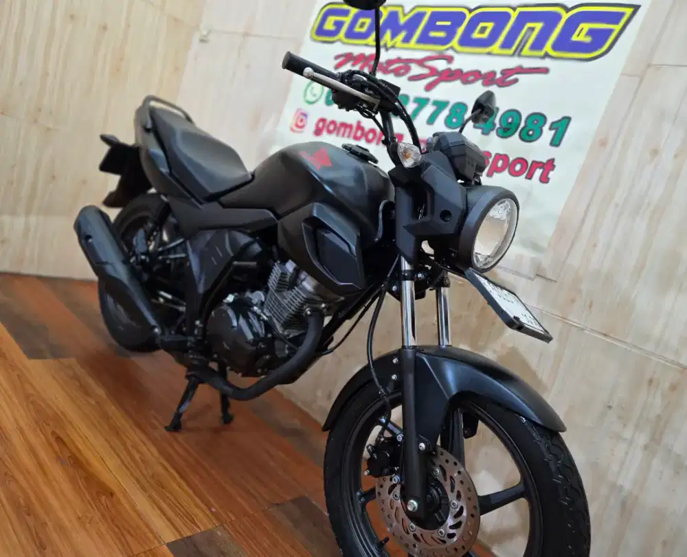 HONDA CB VERZA 2025 . CB 150 . CB150