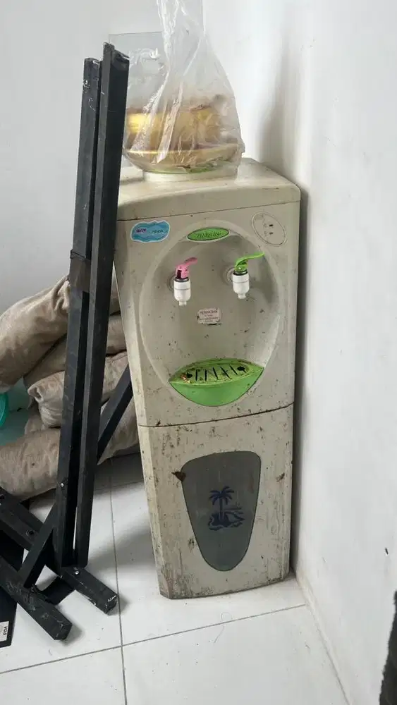 DIJUAL CEPAT DISPENCER