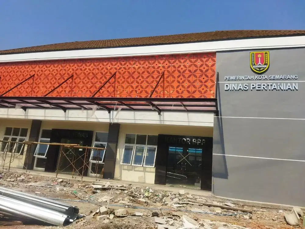 KONTRAKTOR FINSIHING RUMAH/KOS