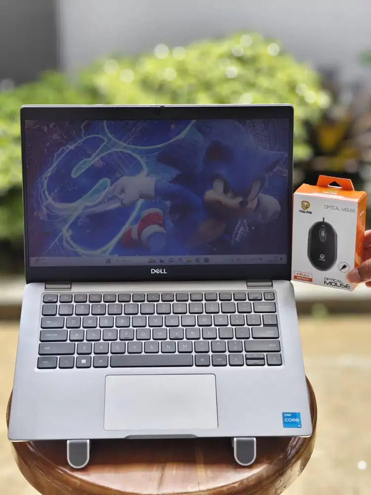 Dell Latitude 5340 i5 16GB – Laptop Bisnis