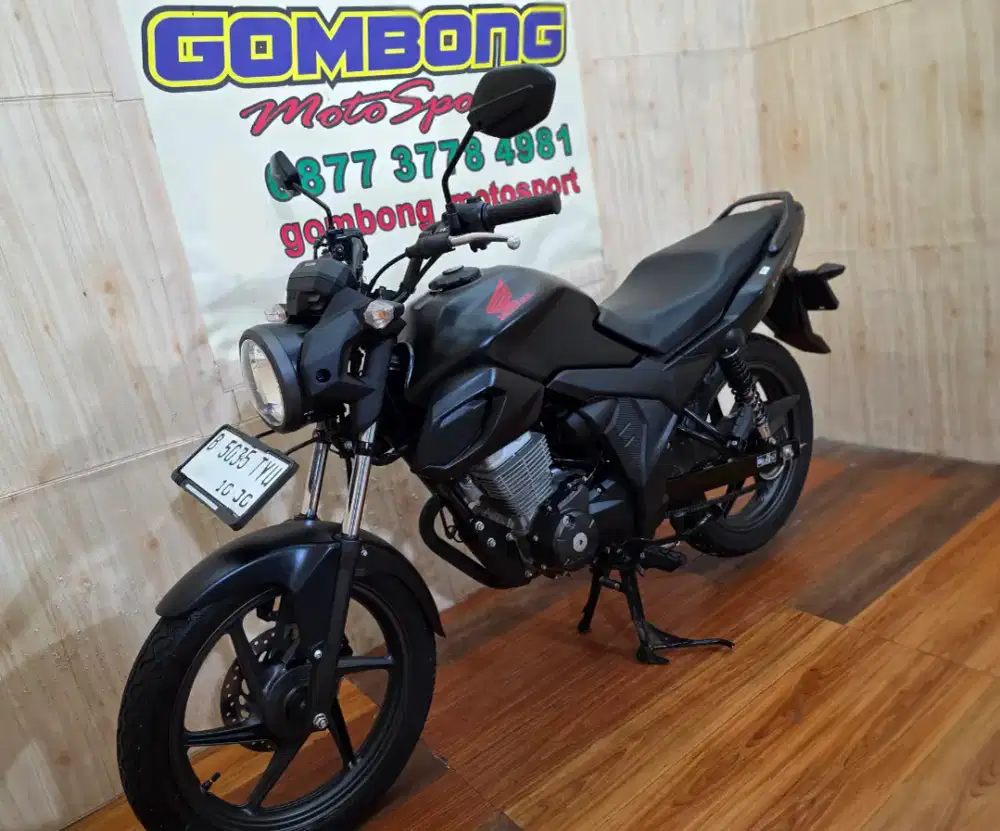 HONDA CB VERZA 2025 . CB 150 . CB150