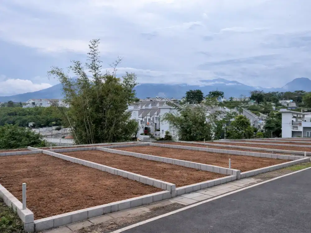 DIJUAL TANAH KAVLING DEKAT DENGAN KAMPUS-KAMPUS MALANG”