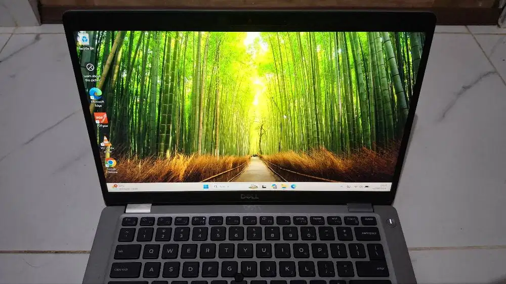 LAPTOP DELL LATITUDE 5410