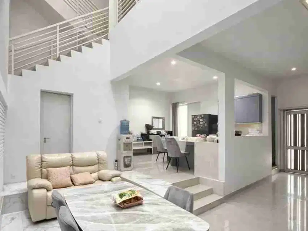 Rumah di Kebayoran Bintaro sektor 7 Rapih Siap Huni. 0733