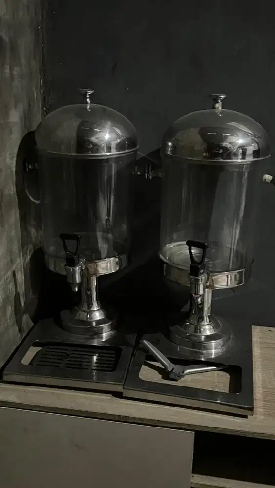 DIJUAL CEPAT DISPENCER TOWER