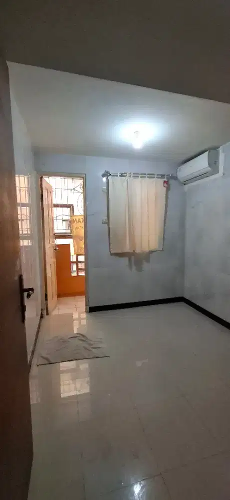 Sewa tahunan studio Aptm Teluk intan