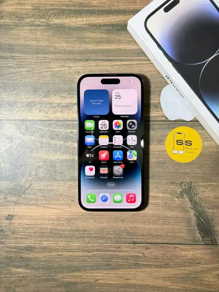 Iphone 14 pro 128gb