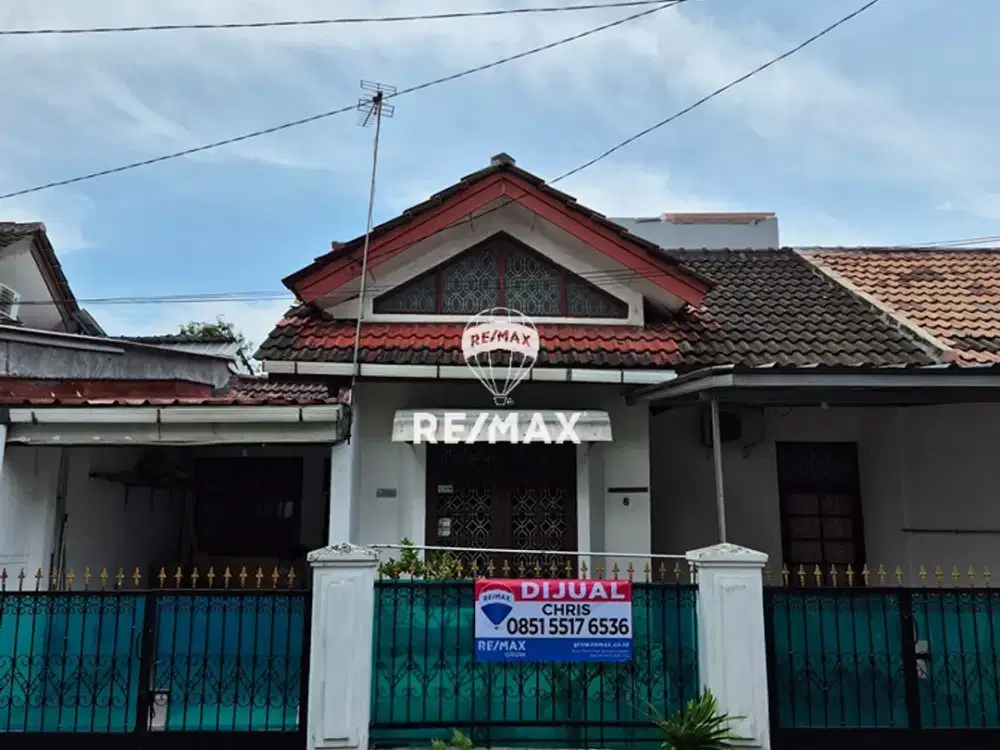 #0101 DIJUAL RUMAH AREA BANTARJATI BISA UNTUK KELUARGA KECIL ATAU RENOV JADI PENGINAPAN ATAU KOST