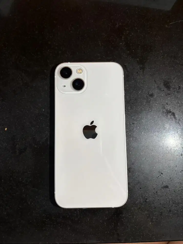 iPhone 13 256 GB Inter