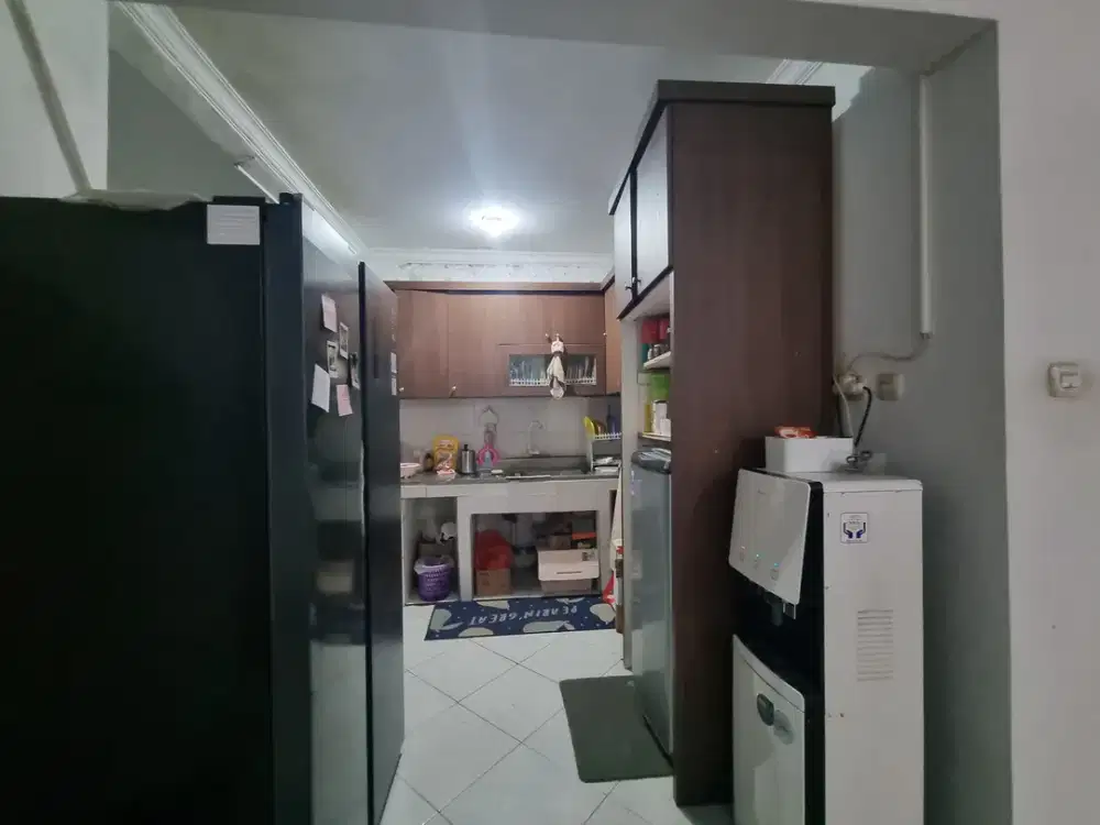 Rumah 1 Lt Strategis 10 Mnt ke Pintu Tol Brigif 1 Hadap Timur J-43788