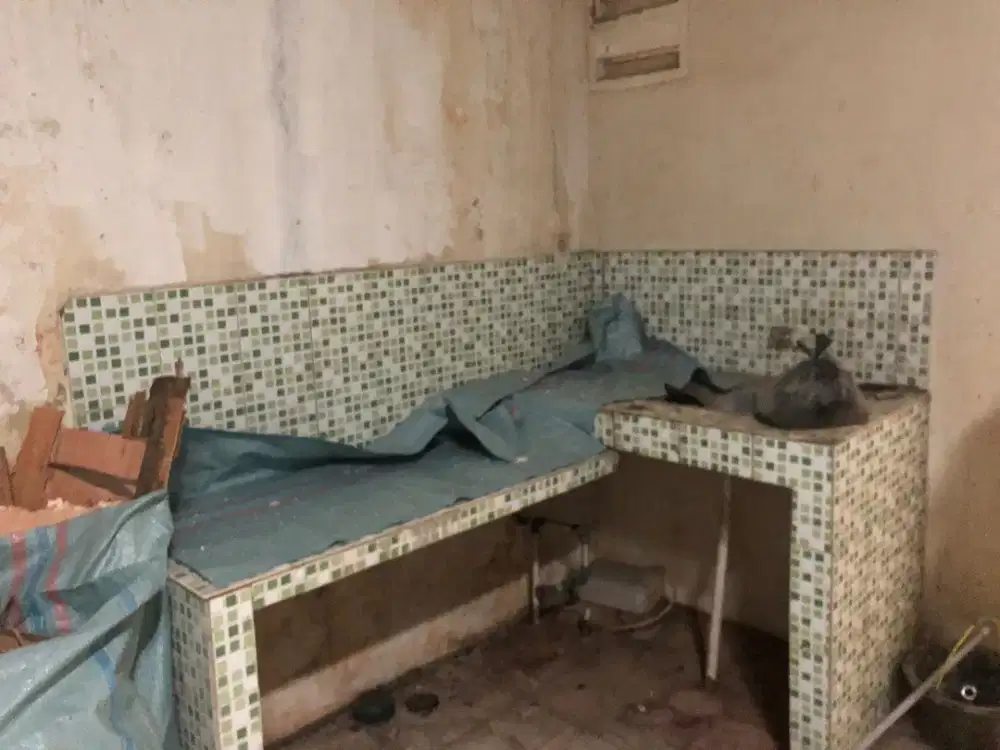 Rumah 1 Lantai 15 Mnt ke Mall Metropolitan Cibubur Hadap Utara J-40290