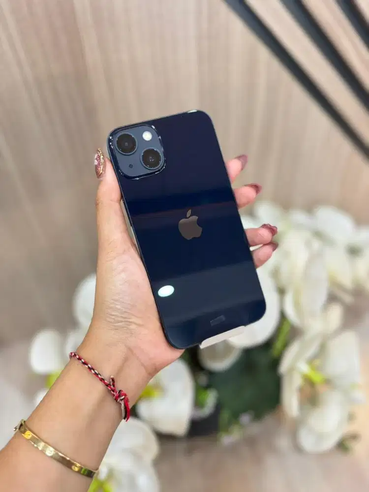 Iphone 13 128gb midnighg ex ibox