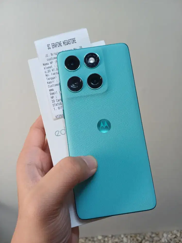 Moto Edge 60 Fusion 12/256GB Fullset