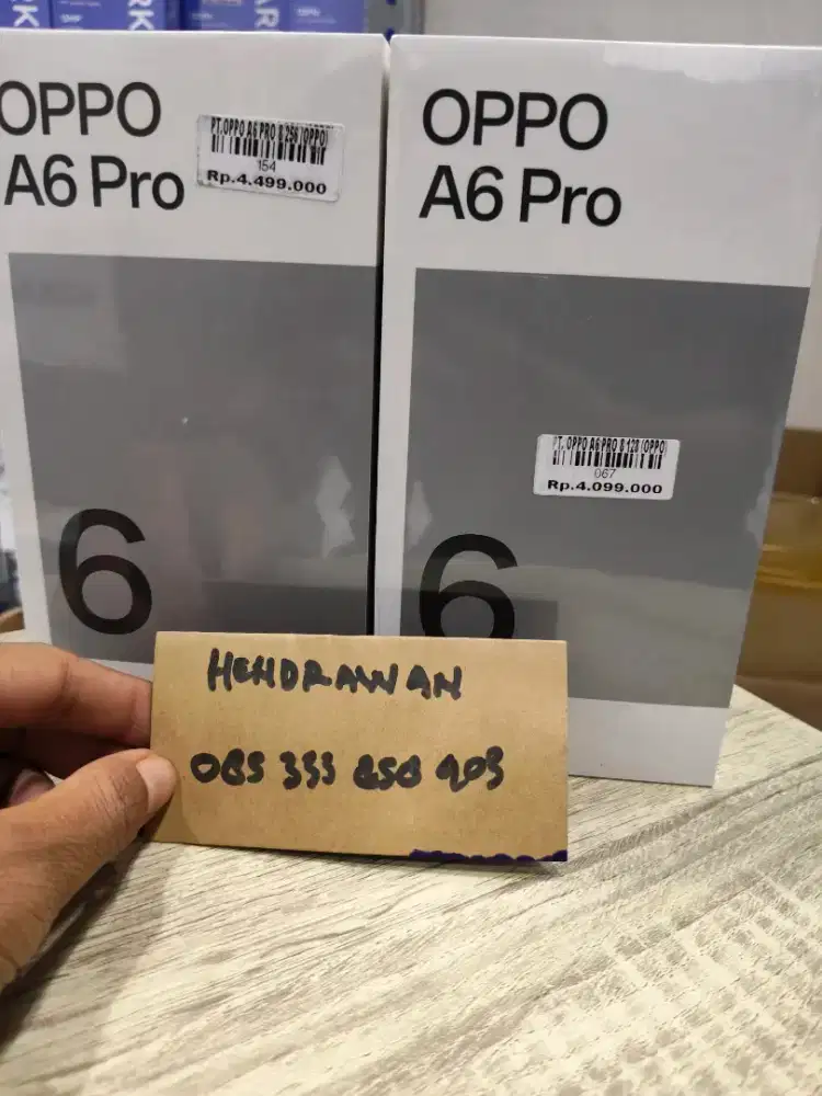 Oppo a6 pro 8/128 Atlantis